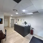 Imprenta Musical Hotel Astorga