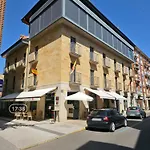 Hotel Imprenta Musical Astorga