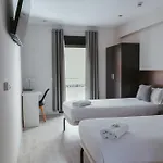 Hotel Imprenta Musical 2*