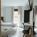 Imprenta Musical Hotel Astorga