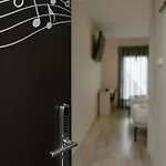 Hotel Imprenta Musical Astorga