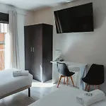 Hotel Imprenta Musical