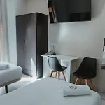 Imprenta Musical Hotel 2*