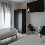 Imprenta Musical Hotel Astorga