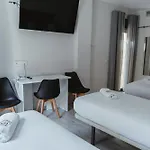 Hotel Imprenta Musical Astorga