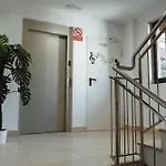 Hotel Imprenta Musical