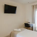 Hotel Imprenta Musical