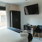 Hotel Imprenta Musical Astorga