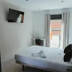 Hotel Imprenta Musical Astorga