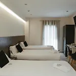 Imprenta Musical Hotel