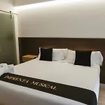 Hotel Imprenta Musical