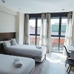 Hotel Imprenta Musical 2*