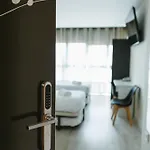 Hotel Imprenta Musical Astorga