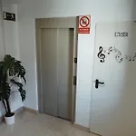 Hotel Imprenta Musical Astorga