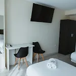 Imprenta Musical Hotel