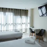 Imprenta Musical Hotel