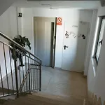 Imprenta Musical Hotel Astorga