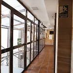 Imprenta Musical Hotel