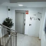 Hotel Imprenta Musical Astorga