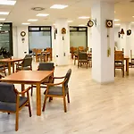 Hotel Imprenta Musical