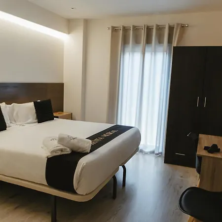 Imprenta Musical Hotel