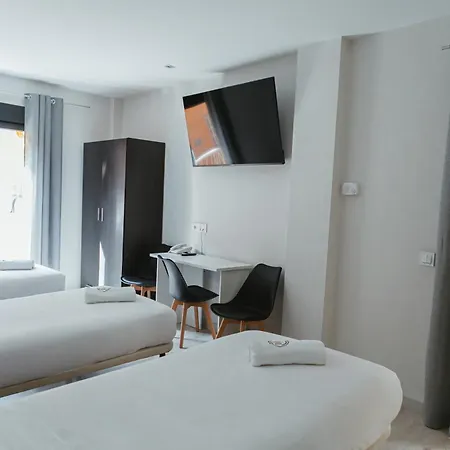 Hotel Imprenta Musical