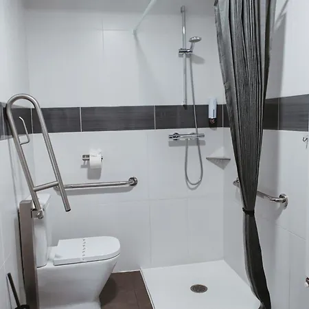 Hotell Imprenta Musical