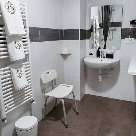 Hotel Imprenta Musical Astorga