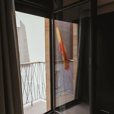 Imprenta Musical Hotell Astorga