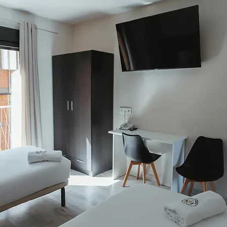 Hotell Imprenta Musical