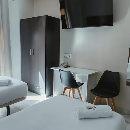 Imprenta Musical Hotell 2*