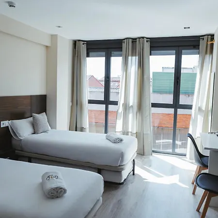 Hotell Imprenta Musical 2*