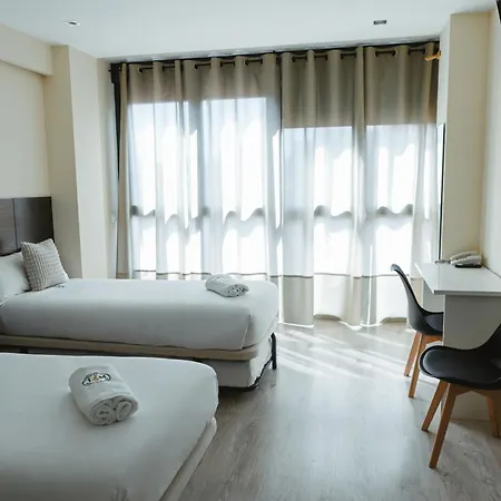 Hotell Imprenta Musical