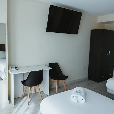 Imprenta Musical Hotell