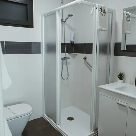 Hotell Imprenta Musical