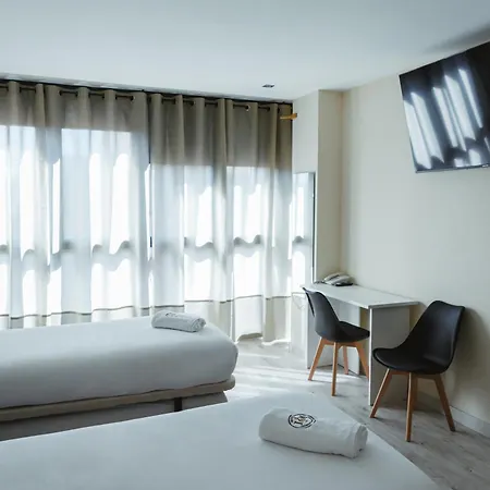 Imprenta Musical Hotell
