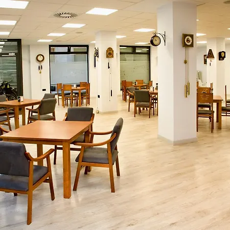 Pensión Imprenta Musical