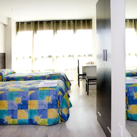 Guest house Imprenta Musical Astorga