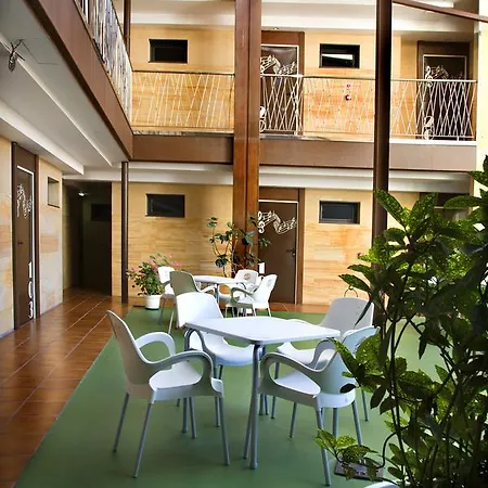 Guest house Imprenta Musical