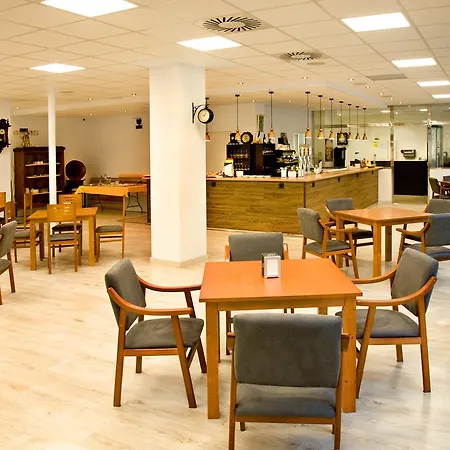 Hotel Imprenta Musical