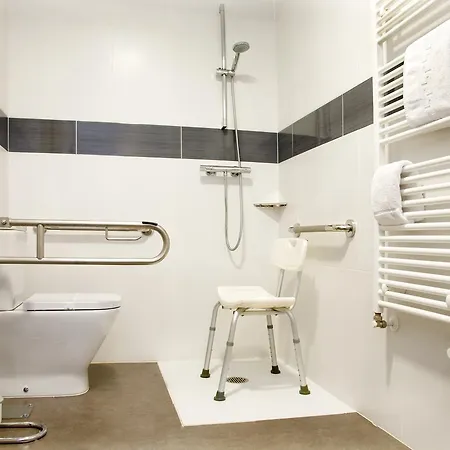 Imprenta Musical Guest house Astorga