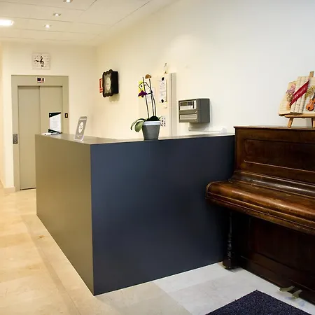 Guest house Imprenta Musical Astorga