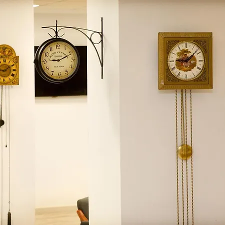 Imprenta Musical بيت ضيافة 2*