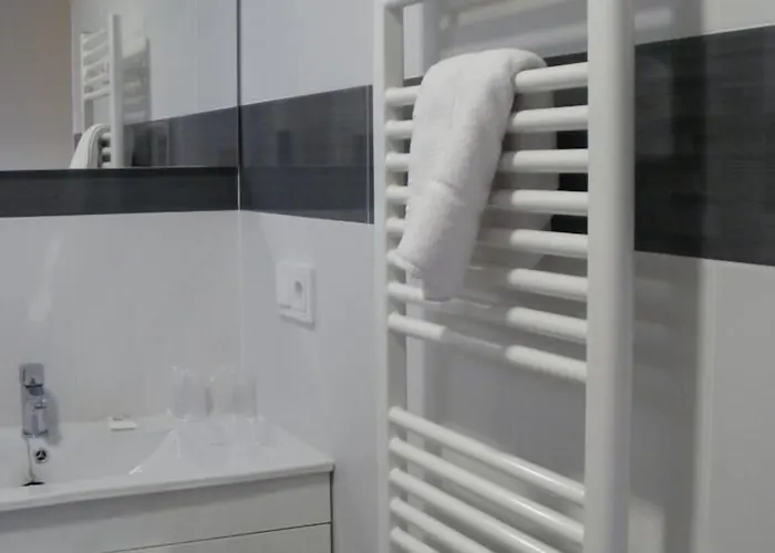 Imprenta Musical Hotel Astorga