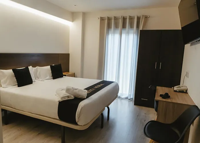 Imprenta Musical Hotel