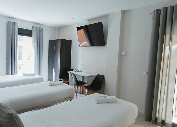 Hotel Imprenta Musical