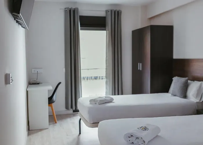 Hotel Imprenta Musical 2*