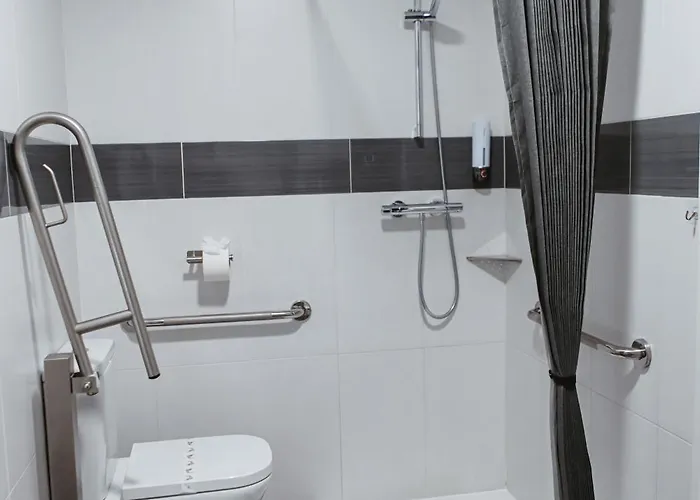 Hotel Imprenta Musical