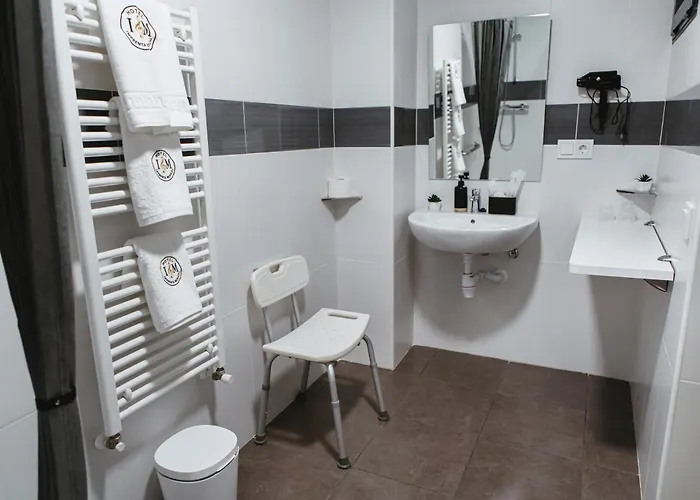 Hotel Imprenta Musical Astorga