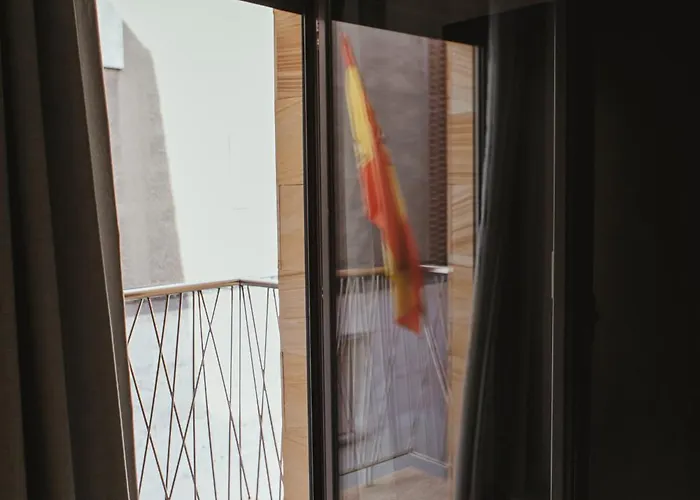 Imprenta Musical Hotel Astorga